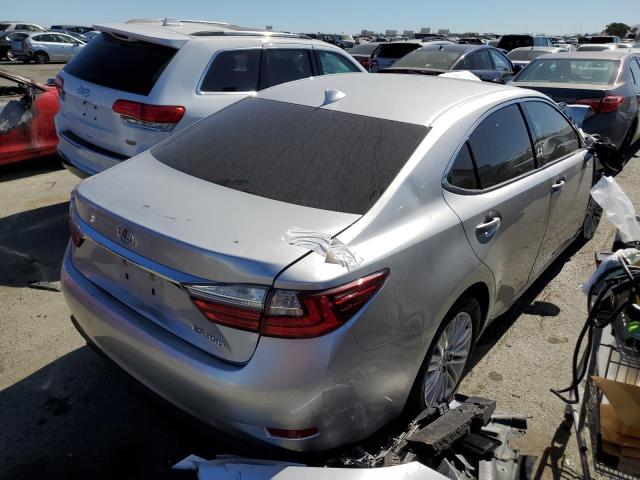 2017 Lexus Es 350 VIN: 58ABK1GG9HU054532 Lot: 57659064