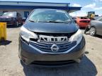 NISSAN VERSA NOTE photo