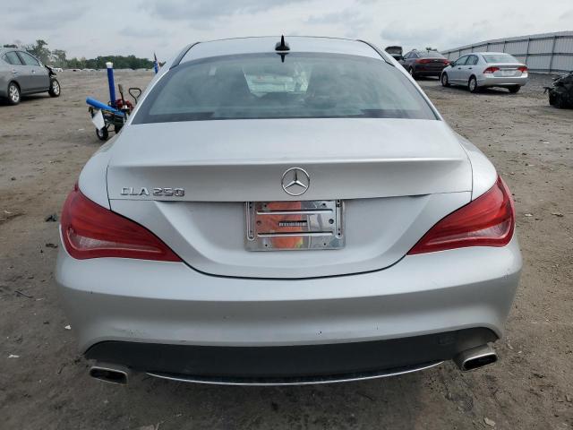 2014 Mercedes-Benz Cla 250 VIN: WDDSJ4EB9EN080132 Lot: 57724834