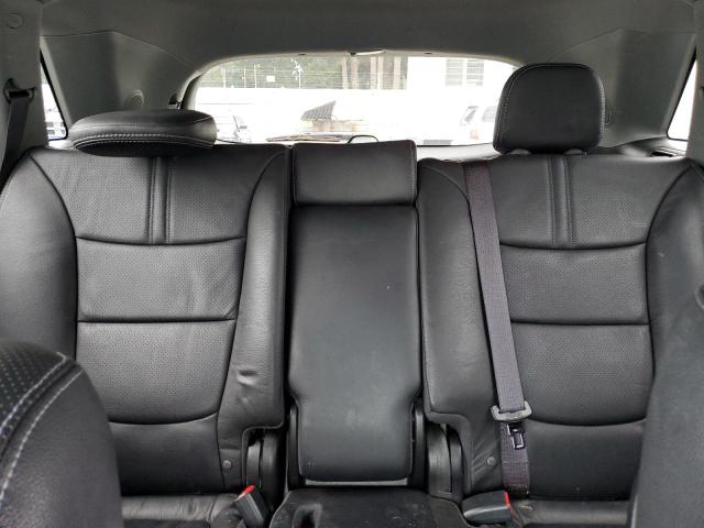 2012 Kia Sorento Sx VIN: 5XYKW4A27CG284000 Lot: 59061334