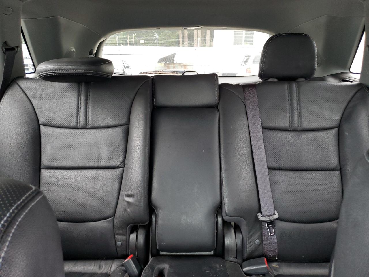 5XYKW4A27CG284000 2012 Kia Sorento Sx