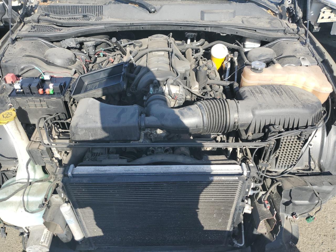 2C3CDYBT0DH663145 2013 Dodge Challenger R/T