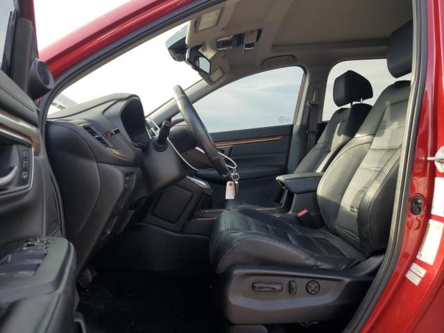 2021 HONDA CR-V TOURI - 2HKRW2H93MH224053