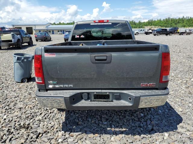 2011 GMC Sierra K1500 VIN: 1GTR2TEA3BZ351794 Lot: 57912544