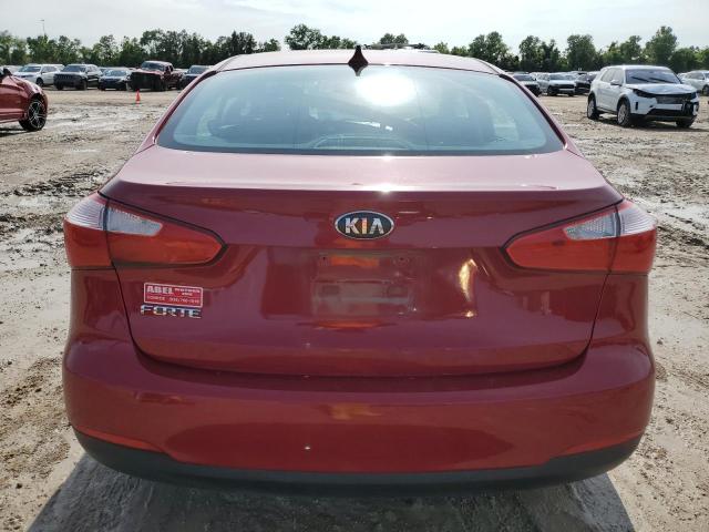 2015 Kia Forte Lx VIN: KNAFX4A6XF5434368 Lot: 57559144