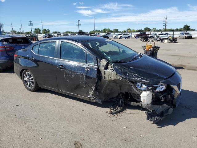 2021 NISSAN VERSA SV 3N1CN8EVXML868522  60693044