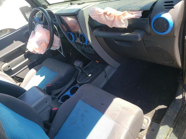 2010 Jeep Wrangler Sport VIN: 1J4AA2D11AL174010 Lot: 56693484