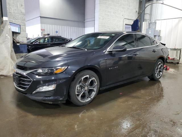 1G1ZD5ST2PF170103 Chevrolet Malibu LT