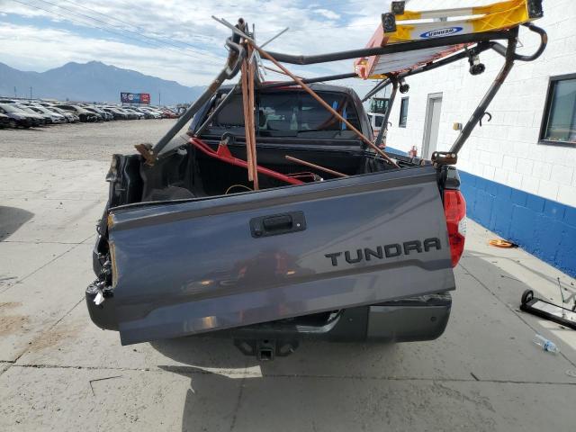 VIN 5TFUY5F16JX712254 2018 Toyota Tundra, Double Ca... no.6