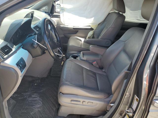 2012 Honda Odyssey Exl VIN: 5FNRL5H64CB121544 Lot: 59085874