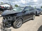 2017 HYUNDAI SANTA FE S - KM8SM4HF0HU167259