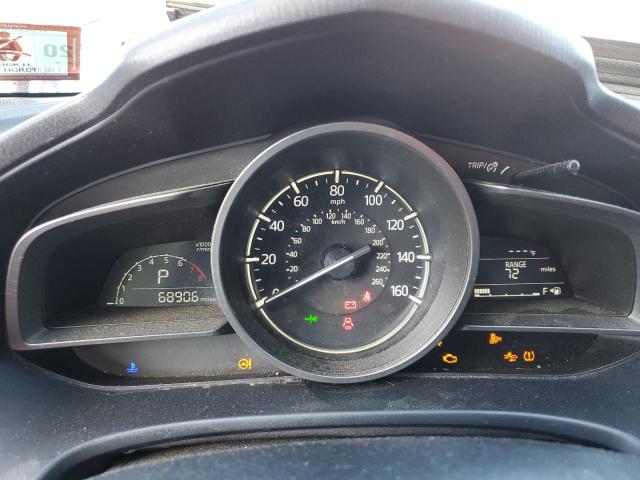 2018 Mazda 3 Sport VIN: 3MZBN1U73JM180030 Lot: 56661744