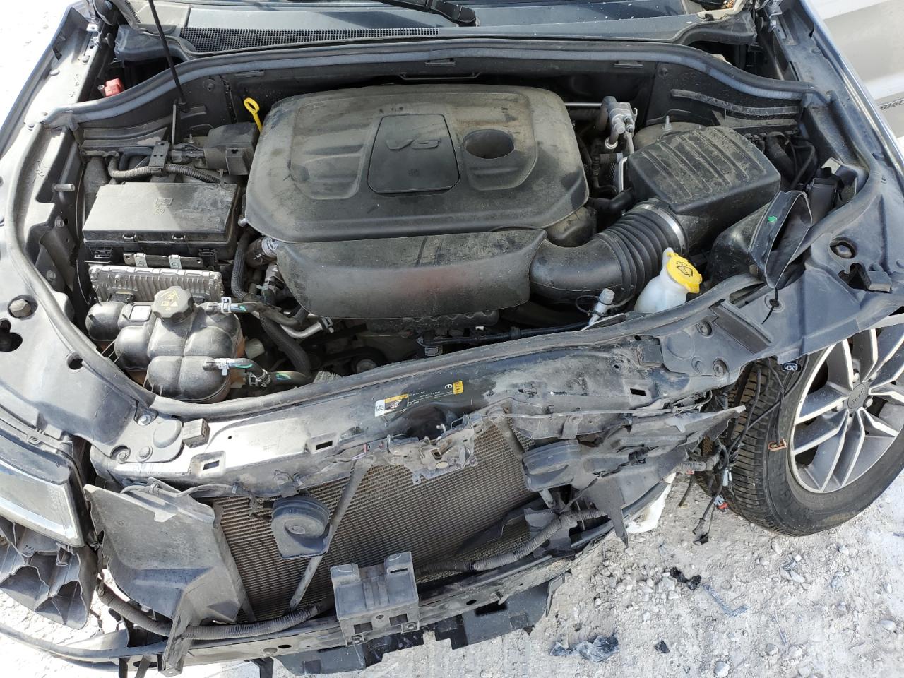 1C4RJFBG9MC645848 2021 Jeep Grand Cherokee Limited