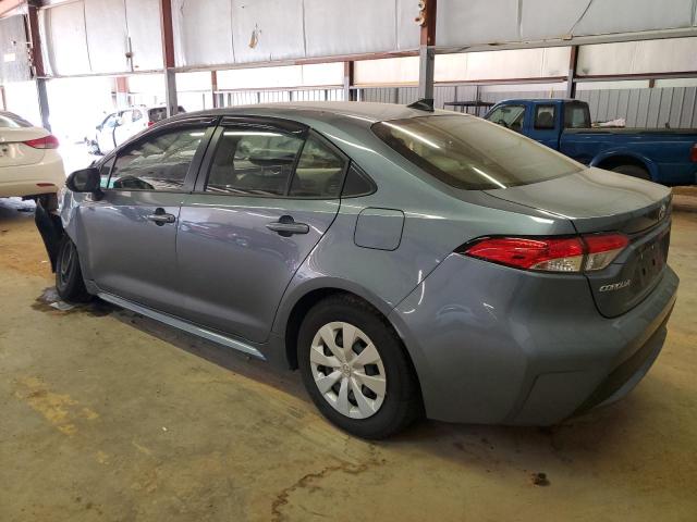 Vin: jtddpmae2n3025275, lot: 59264204, toyota corolla l 20222