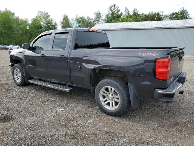 2014 Chevrolet Silverado K1500 Lt VIN: 1GCVKREC9EZ371491 Lot: 58685304