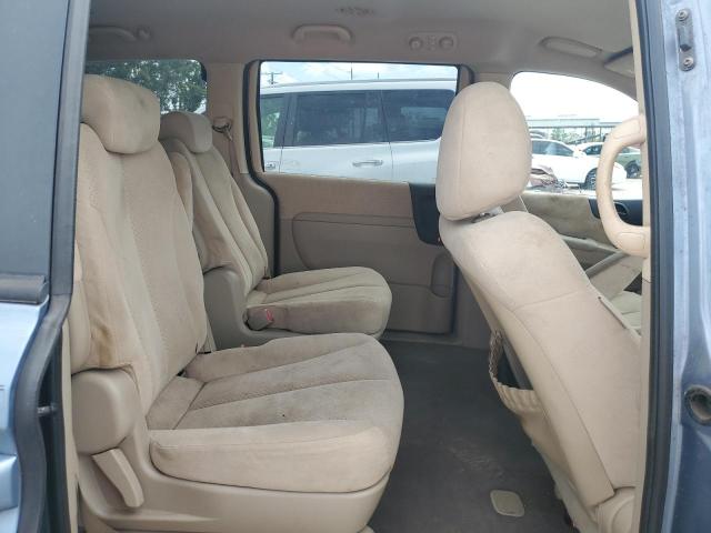 2008 Hyundai Entourage Gls VIN: KNDMC233186044107 Lot: 59486544