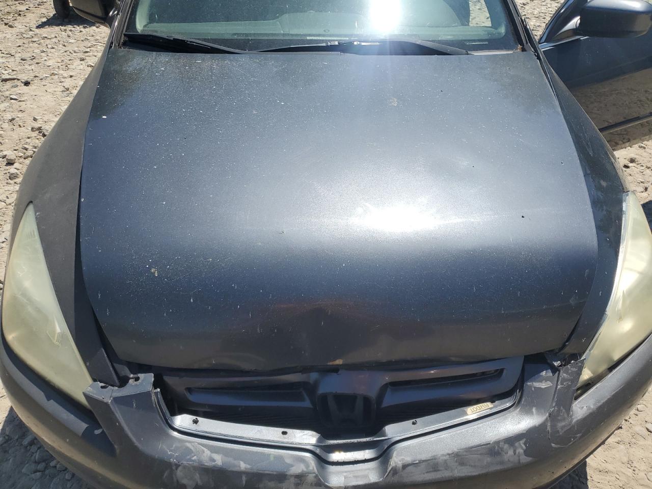 1HGCM56425A090456 2005 Honda Accord Lx