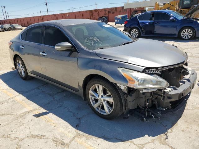 Vin: 1n4al3ap0fc160997, lot: 60961084, nissan altima 2.5 20154
