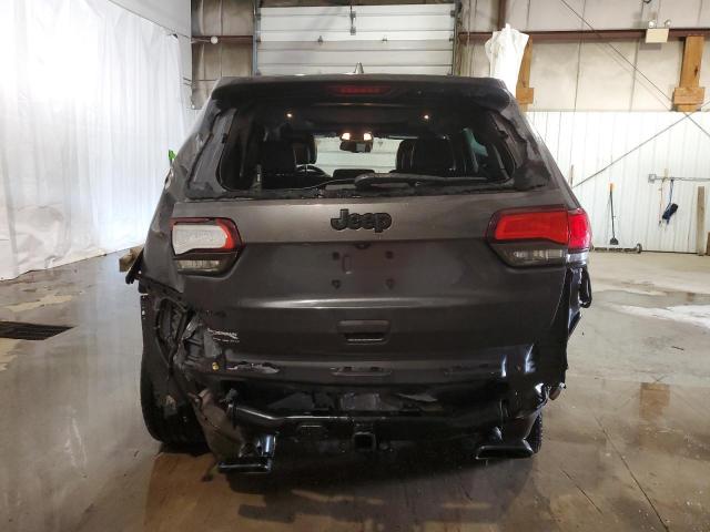 2016 Jeep Grand Cherokee Overland VIN: 1C4RJFCG3GC496050 Lot: 58820944