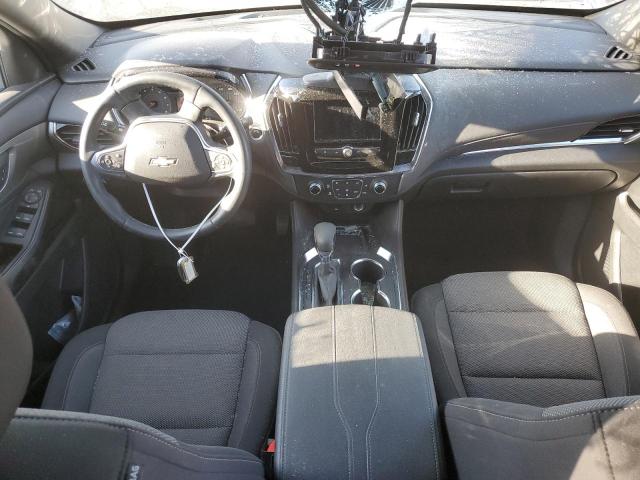 1GNERGKW0PJ135819 Chevrolet Traverse L 8