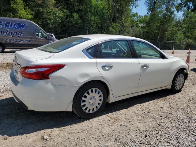 2017 NISSAN ALTIMA 2.5 - 1N4AL3AP8HC250000
