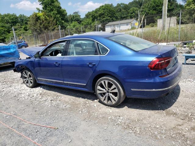 2017 Volkswagen Passat Se VIN: 1VWBT7A34HC032135 Lot: 59274124