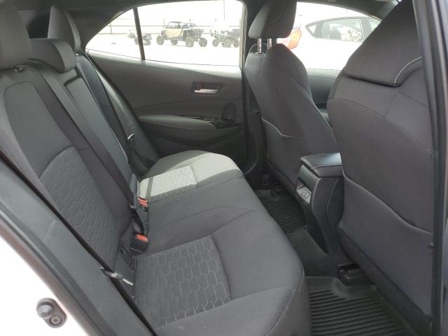 2024 TOYOTA COROLLA SE - JTND4MBE6R3228274