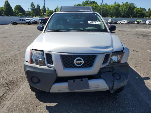 2012 Nissan Xterra Off Road VIN: 5N1AN0NW5CN801903 Lot: 59493874