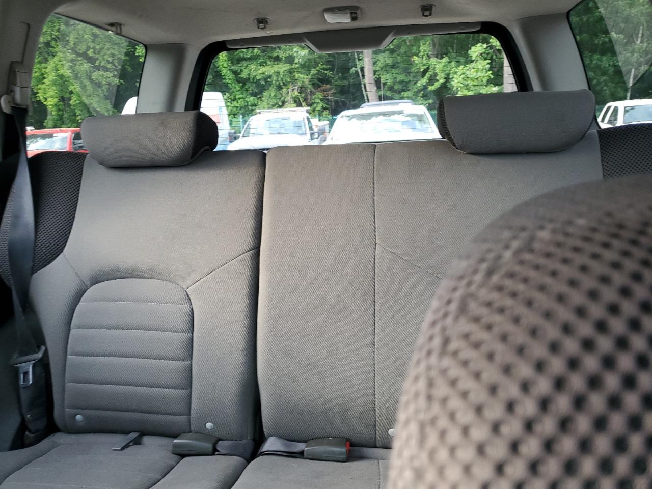 5N1AN08W56C547802 2006 Nissan Xterra Off Road