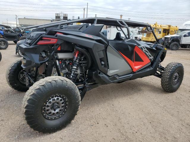 2022 Polaris Rzr Pro R 4 Ultimate Launch Edition VIN: 3NSRML2K5NG382913 Lot: 59276944