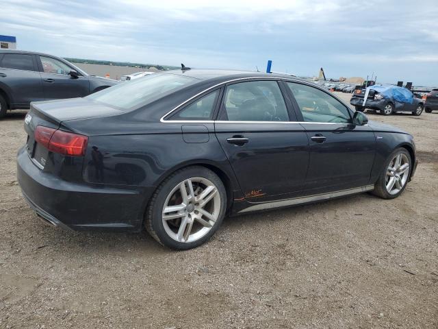 2016 Audi A6 Premium Plus VIN: WAUFGAFCXGN113994 Lot: 61090224