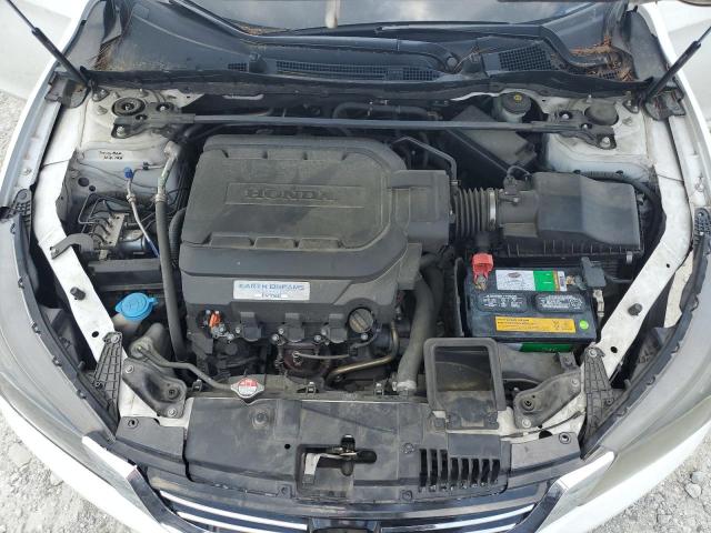 1HGCR3F86FA011879 2015 Honda Accord Exl