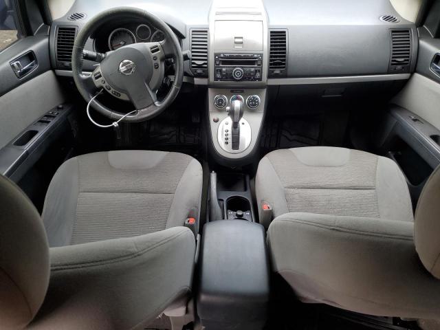 2011 Nissan Sentra 2.0 VIN: 3N1AB6AP3BL712993 Lot: 57848554