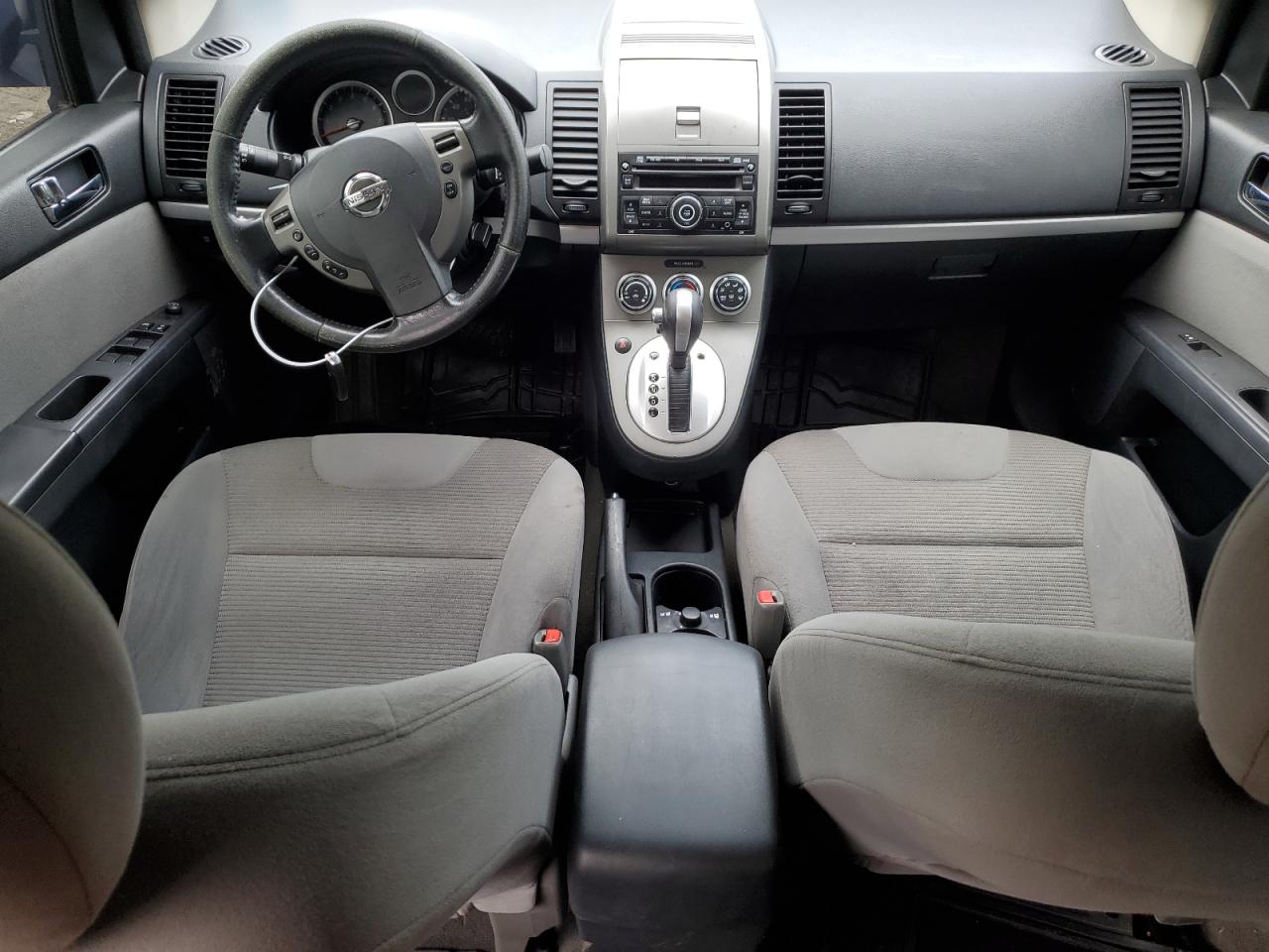 3N1AB6AP3BL712993 2011 Nissan Sentra 2.0