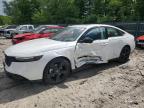 2024 HONDA ACCORD HYB - 1HGCY2F79RA047185