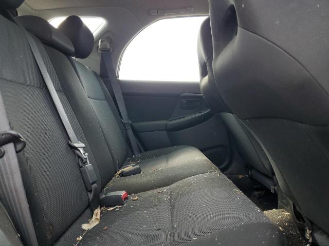 2004 Subaru Impreza Wrx VIN: JF1GG29664G808773 Lot: 58364264