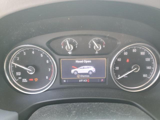 2020 Buick Enclave Essence VIN: 5GAERBKW6LJ196258 Lot: 57972424