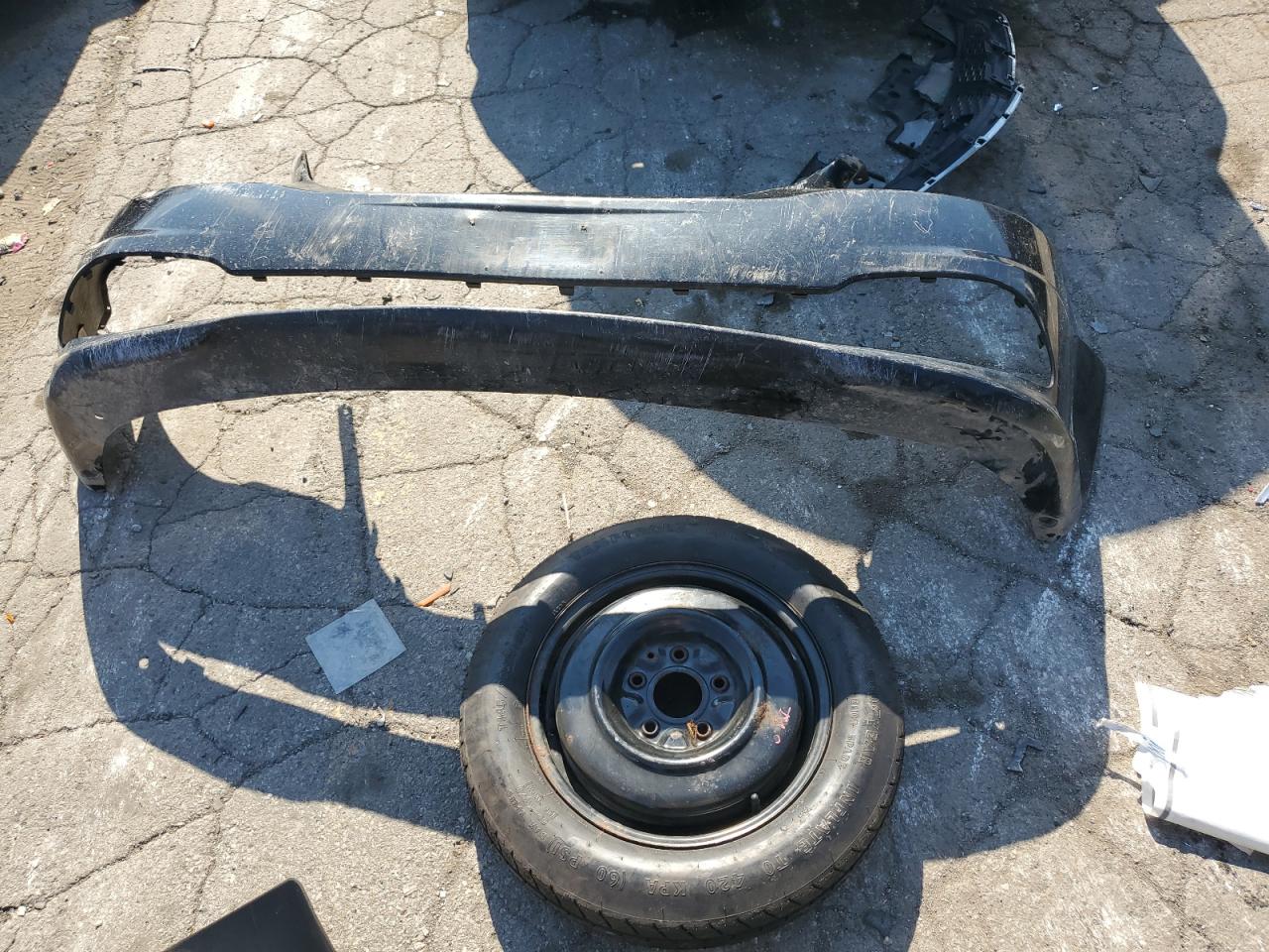 2C4RDGBG9FR586677 2015 Dodge Grand Caravan Se