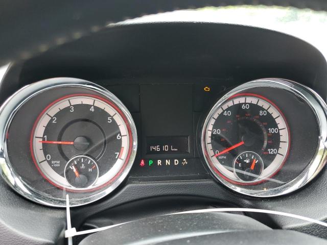 2017 Dodge Grand Caravan Sxt VIN: 2C4RDGCG4HR783192 Lot: 61098434