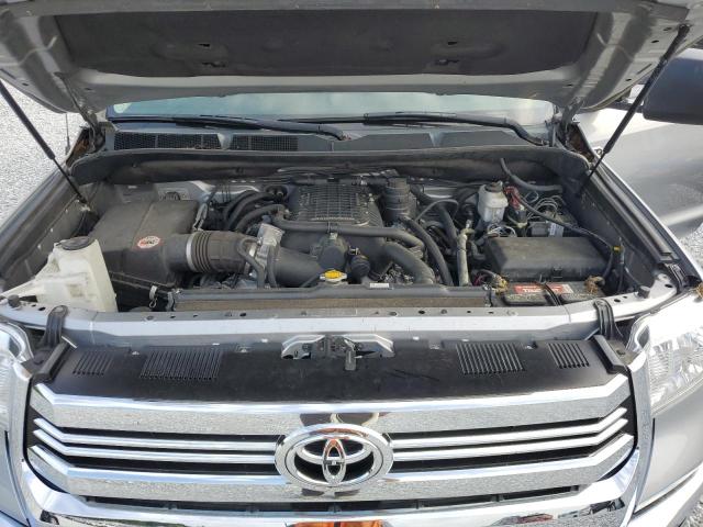 2017 TOYOTA TUNDRA CRE - 5TFAW5F14HX647858