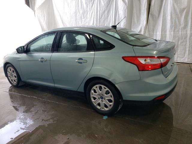 Vin: 1fahp3f27cl216364, lot: 57840024, ford focus se 20122