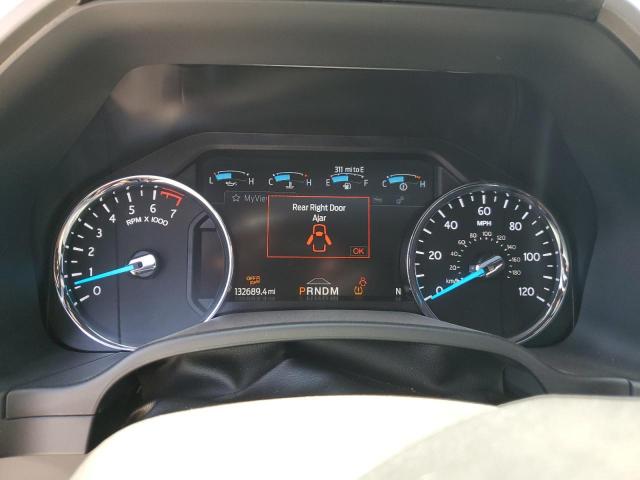 2021 Ford Expedition Max Xlt VIN: 1FMJK1JT2MEA37567 Lot: 58473704