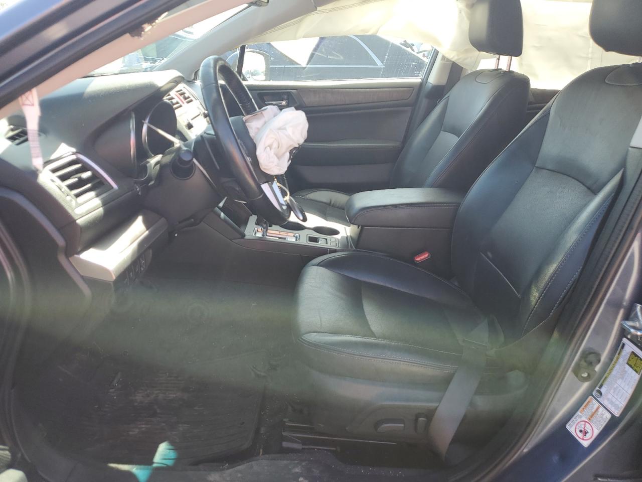 4S4BSENC8F3305882 2015 Subaru Outback 3.6R Limited