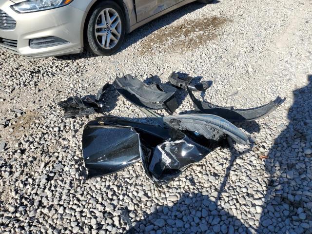 2015 Hyundai Accent Gls VIN: KMHCT4AE3FU803601 Lot: 60783284