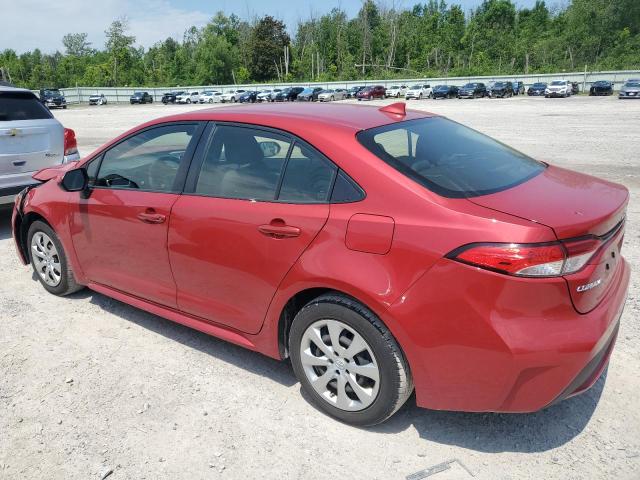 2020 Toyota Corolla Le VIN: JTDEPRAE5LJ039374 Lot: 59240374