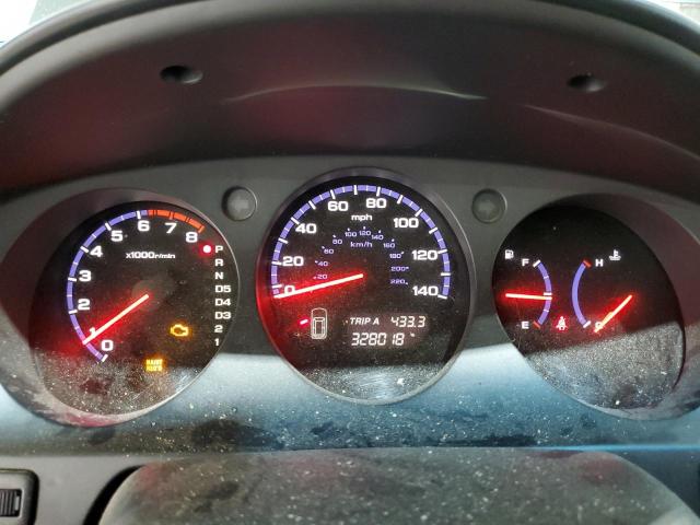 2004 Acura Mdx VIN: 2HNYD18274H531825 Lot: 59113314