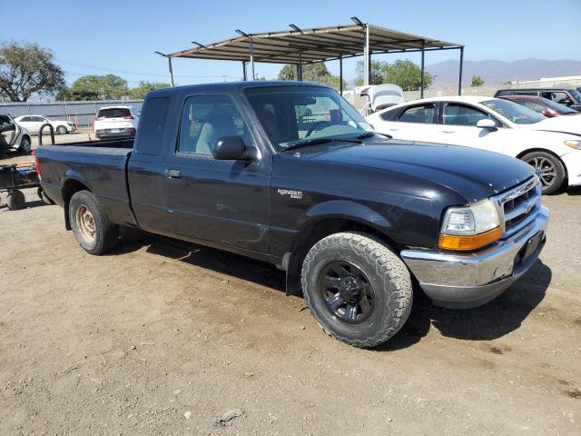 2000 Ford Ranger Super Cab VIN: 1FTYR14VXYPA15662 Lot: 61413934