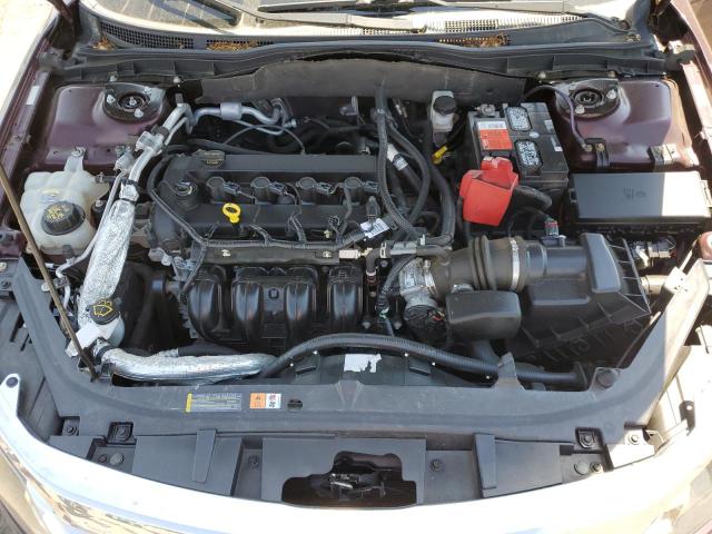 3FAHP0JAXCR280168 | 2012 Ford fusion sel