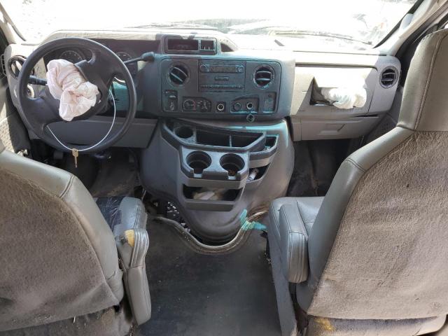 2009 Ford Econoline E250 Van VIN: 1FTNE24W39DA47675 Lot: 59848774