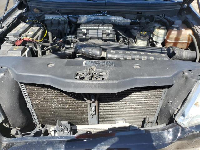 2006 Ford F150 Supercrew VIN: 1FTPW12566KC09428 Lot: 57263864